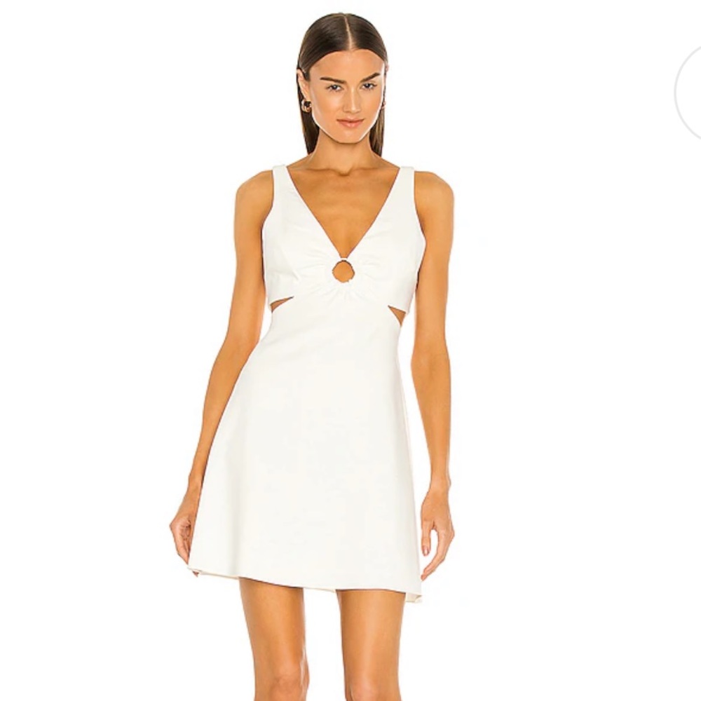 Revolve LIKELY Driscoll Dress